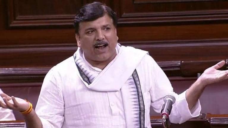 Parliament LIVE