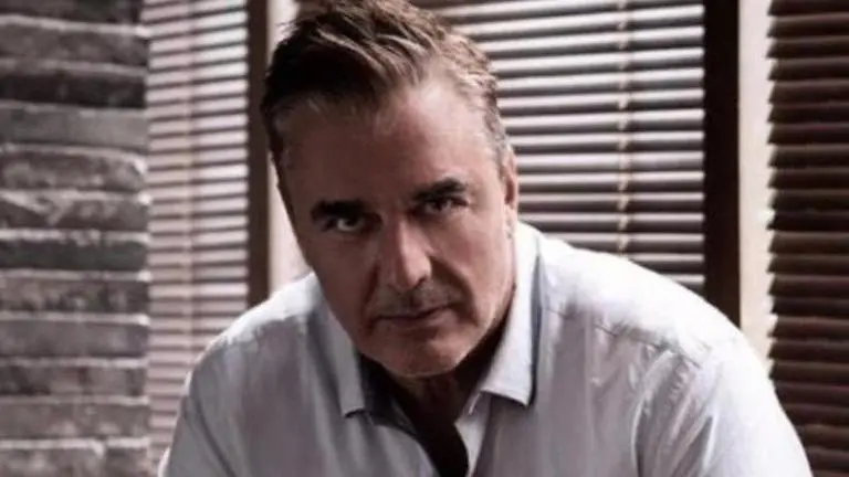 Chris Noth dropped from 'The Equalizer' amid sexual assault allegations chris noth drops out of The Equalizer