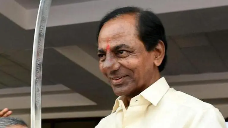 Telangana too decides to pass anti-CAA assembly resolution, urges Centre to repeal CAA