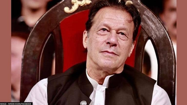 Irman R Assassination attempt on Imran Khan: What transpired at ex-Pak PM's ...