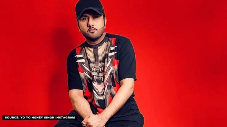 Yo Yo Honey Singh gets candid about his contemporaries, reveals future plans Yo Yo Honey Singh