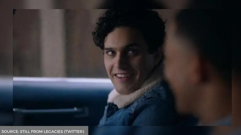 Why did Rafael leave 'Legacies'? Here's the fate of the character why did rafael leave legacies