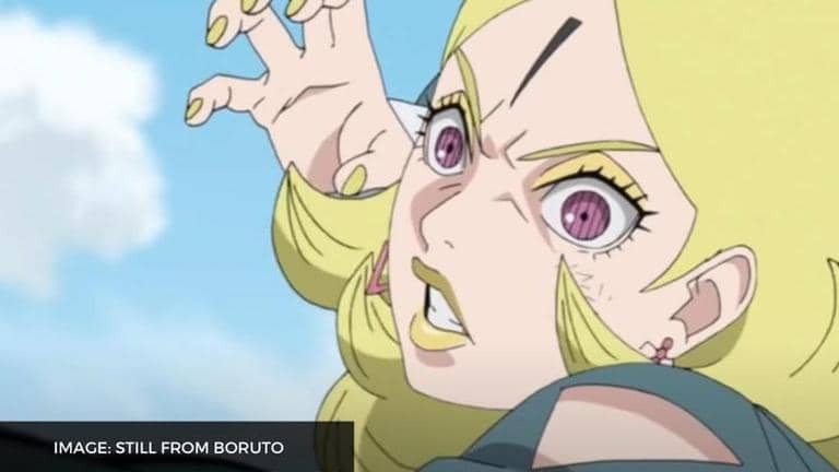 Is Delta dead in 'Boruto'? Know the results of Naruto and Delta's ...