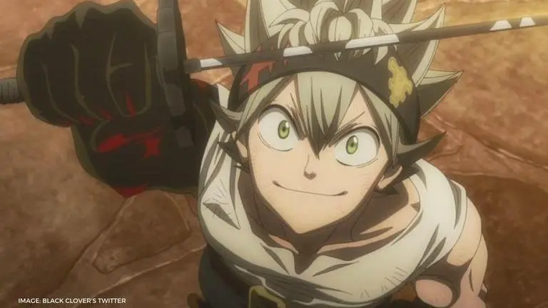 Black Clover 296 Chapter: Will Noelle & Undine rescue Lolopechka from Vanica? black clover 296
