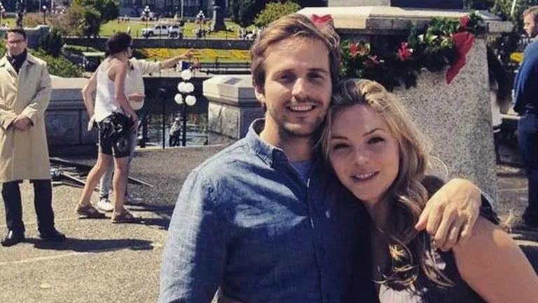 'Just In Time For Christmas' cast: List of all the actors and characters in this rom-com just in time for christmas cast