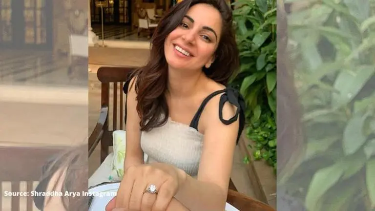 Shraddha Arya