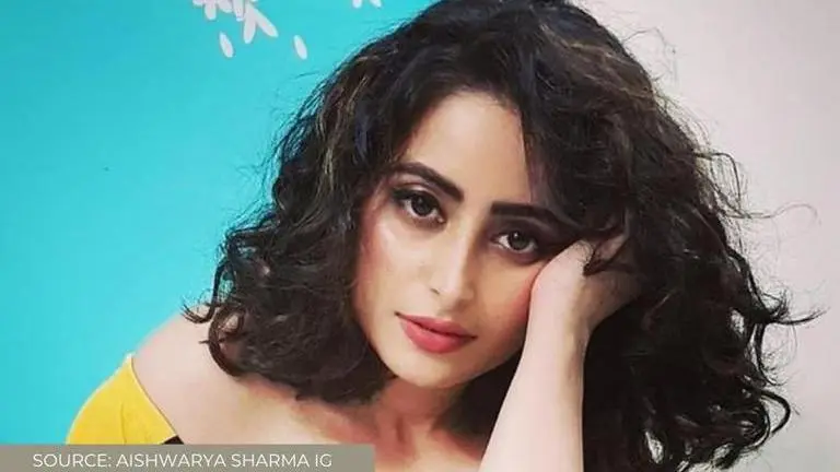 Ghum Hai Kisikey Pyaar Meiin