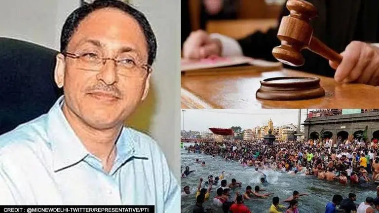 NGT directs Maharashtra govt to restore water quality near Trimbakeshwar; pay compensation NGT