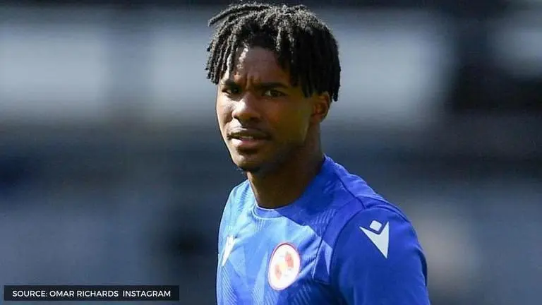 Omar Richards to Bayern? UCL holders plot SHOCK 'free' summer transfer for Reading star omar richards