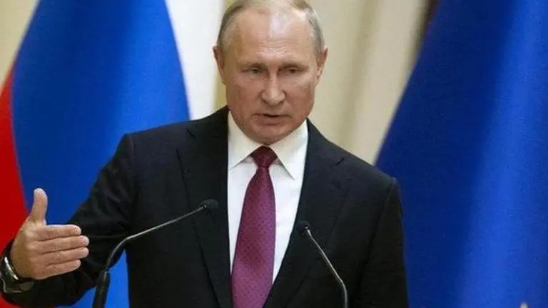 Russia reports record single-day coronavirus cases