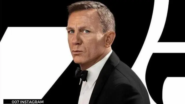 'No Time to Die Cast' includes big names like Daniel Craig, Rami Malek and others no time to die cast