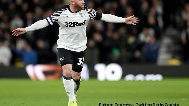 Wayne Rooney wins 21-month fight for tractor parking in $25 million worth Cheshire mansion Wayne Rooney