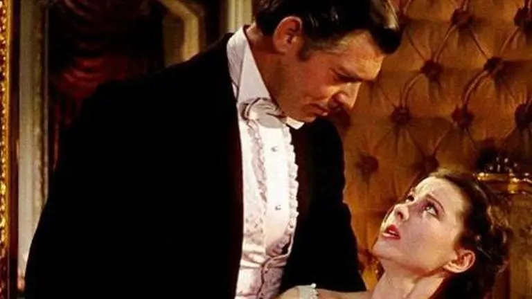 'Gone With The Wind' is back on HBO Max but with a commentary on racism; Read here gone with the wind