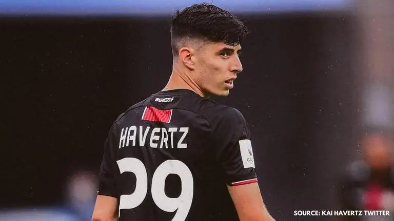 Chelsea transfer news: Kai Havertz undergoes medical in London as Blues ramp up business chelsea transfer news