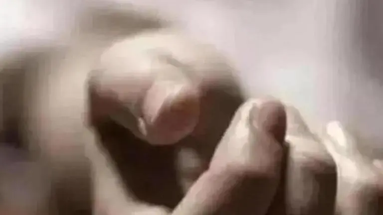 Drunk man claims to be Lord Shiva's incarnation, thrashes woman to death in Rajasthan Drunk man claims to be Lord Shiva's incarnation, thrashes woman to death in Rajasthan