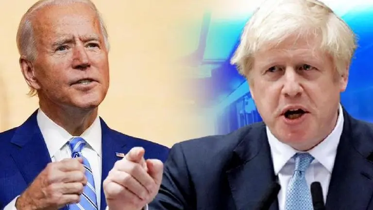 COP26: 20 countries including US, UK pledge to stop financing foreign fossil fuel projects COP26