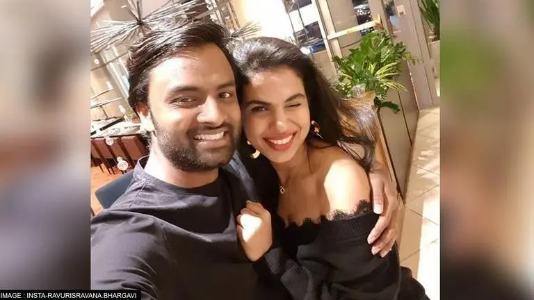 Singer duo Hemachandra & Sravana Bhargavi heading for divorce after 9 years of marriage? Hemachandra