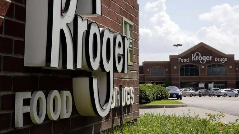 Kroger: Some pharmacy customer data impacted in vendor hack