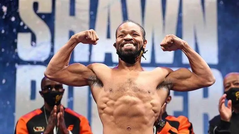 Veteran boxer Shawn Porter announces retirement after knockout loss to Terrence Crawford Shawn Porter, Terrence Crawford, Boxing, Shawn Porter retirement, Shawn Porter boxing career, Shawn Porter TKO, terrence crawford TKO, Porter retires