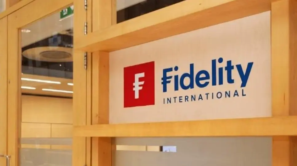 Fidelity International layoffs