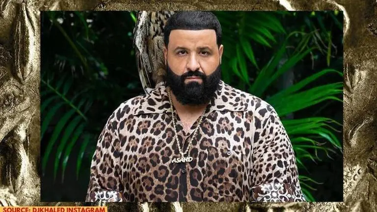 dj khaled