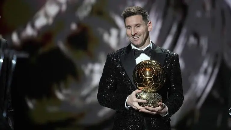 'Achieved everything': Lionel Messi gives a unique take on chances of winning Ballon d'Or Lionel Messi