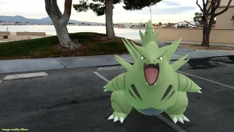 Pokemon GO snapshot not working? Here's how to take a Snapshot in Pokemon GO Pokemon GO