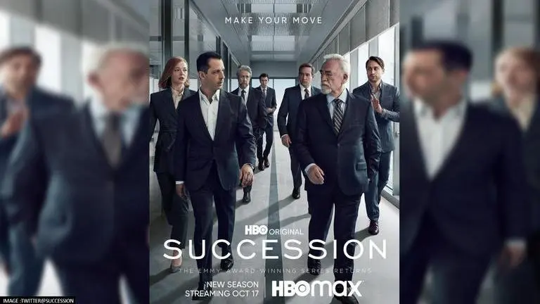 Succession