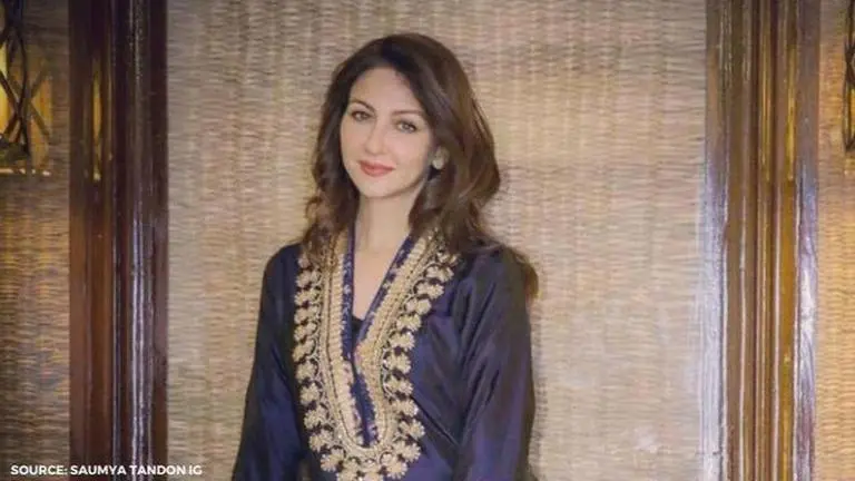 saumya tandon
