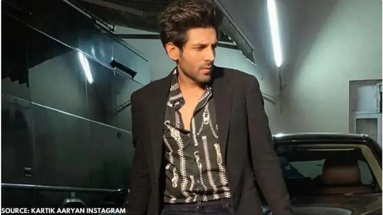 Kartik Aaryan pledges Rs 1 cr to PM-CARES; says 'whatever I am today is because of fans' kartik aaryan