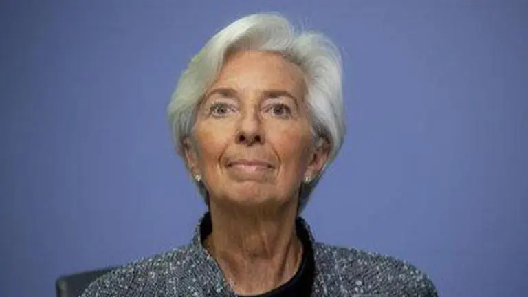 Eurozone economy to shrink by 8% to 12% in 2020 due to pandemic crisis: ECB Eurozone