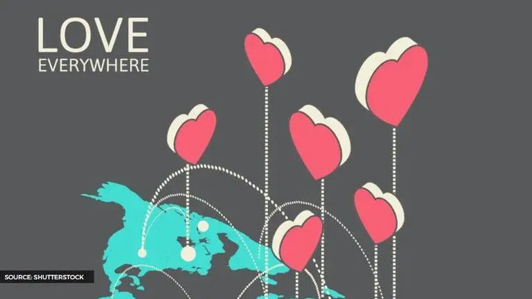 global love day