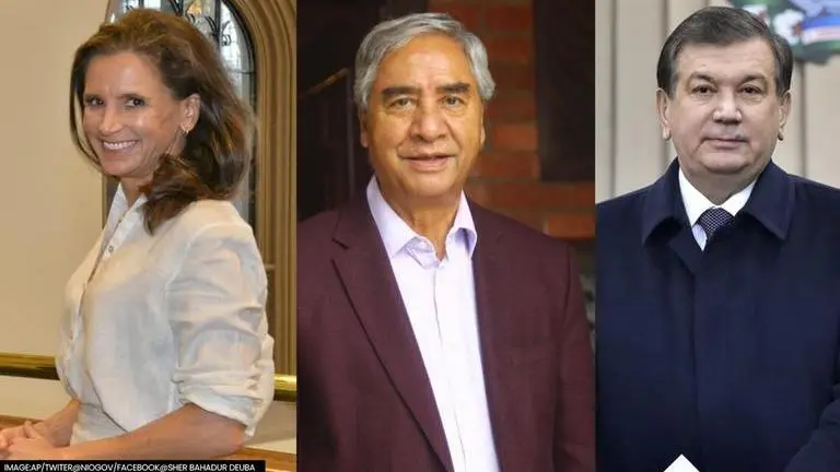 Top US diplomat set to visit Nepal, Central Asia to tackle China's disinformation campaign US