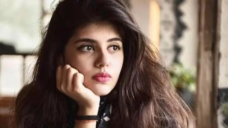 Dil Bechara's Sanjana Sanghi speaks of roles that 'fulfilled' her as an artist Sanjana Sanghi