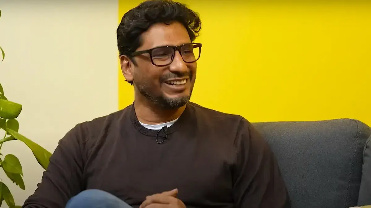 Killer Soup Director Abhishek Chaubey Calls Internalised Acting ‘Terrible’ Abhishek Chaubey