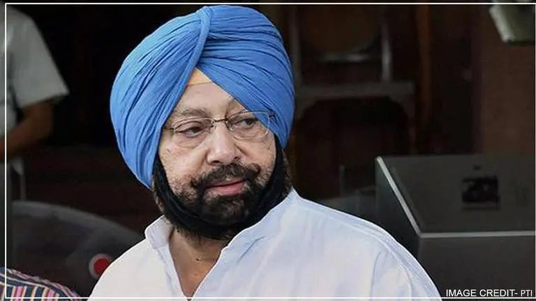 Punjab Govt to act tough on deadwood and corrupt employees in govt departments Punjab