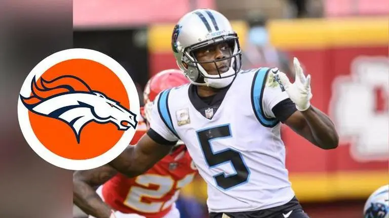 Bridgewater NFL contract: Hours before NFL Draft, Denver Broncos acquire Teddy Bridgewater bridgewater nfl