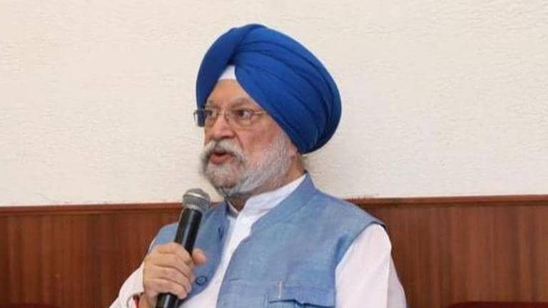 Union minister Puri meets school principals in Delhi, shares Modi govt ...