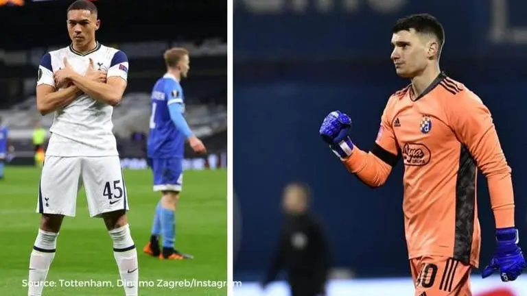 Tottenham vs Dinamo Zagreb live stream: How to watch Europa League in India, prediction Tottenham vs Dinamo Zagreb