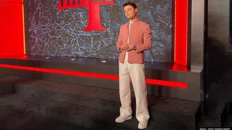 'Stranger Things': Noah Schnapp terms Season 4 'a lot darker' and 'definitely scarier' Stranger Things