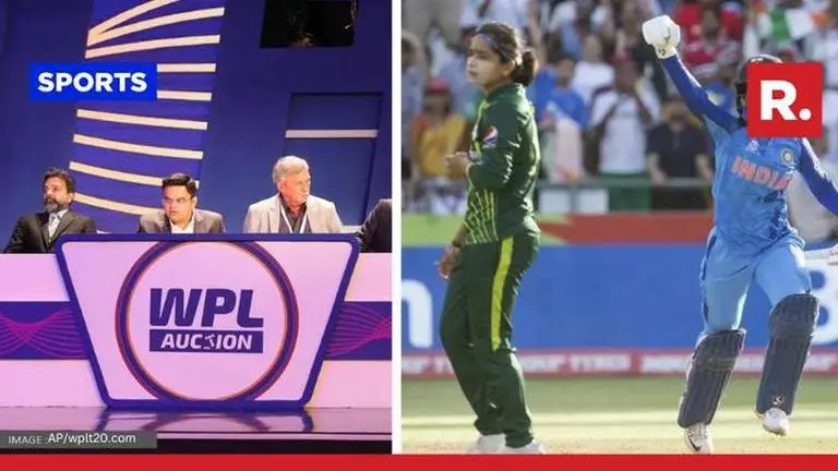 'We don't get many opportunities': Pakistan player disappointed after snub in WPL Auction Pakistan and WPL
