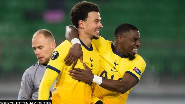 Wolfsberg vs Tottenham live stream, prediction, team news, Europa League live Wolfsberg vs Tottenham live stream