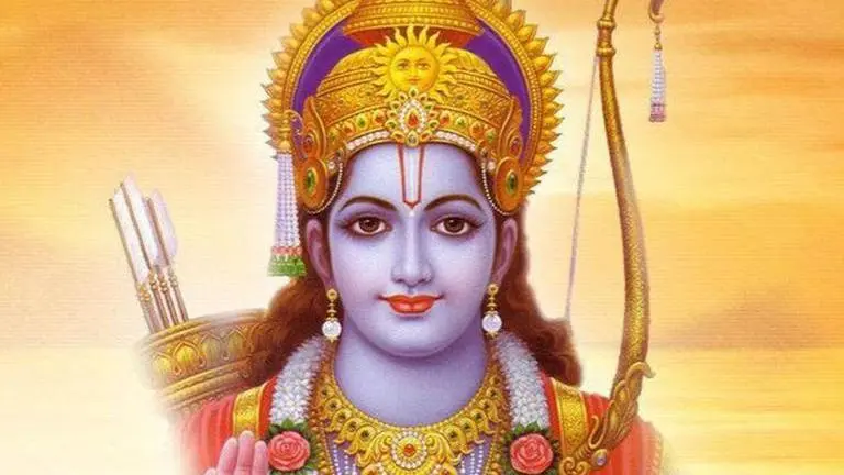 Ram Navami 2023: Wishes, messages and quotes to share with loved ones ram navami 2023