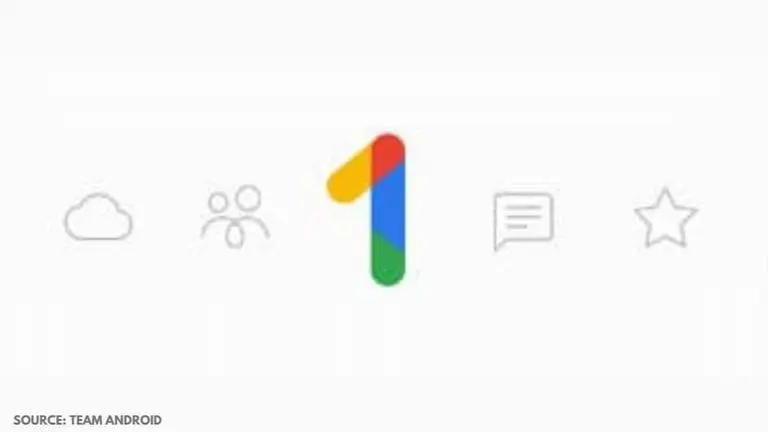 What is Google One? Plans, pricing, features and here's why you need it What is Google One