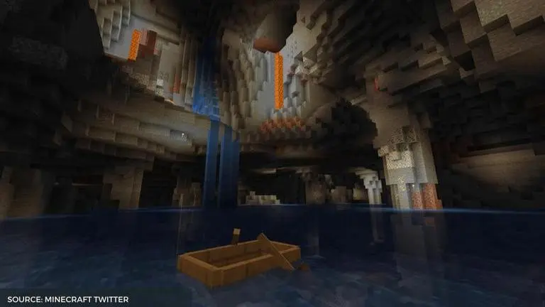 Minecraft 1.16.221 Download: Here's how to get the latest update of the game minecraft 1.16.221