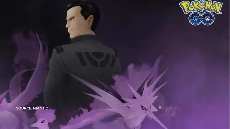 Pokemon Go Higher They Fly Special Research