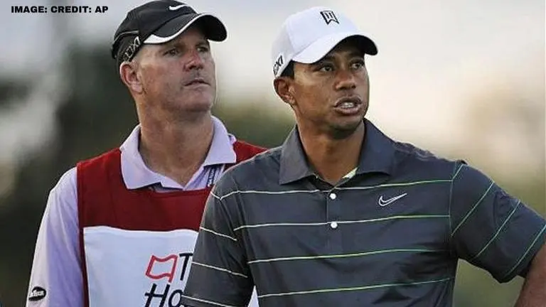 Tiger Woods sued: Caddie Joe LaCava named in lawsuit over 2018 Valspar incident Tiger Woods sued