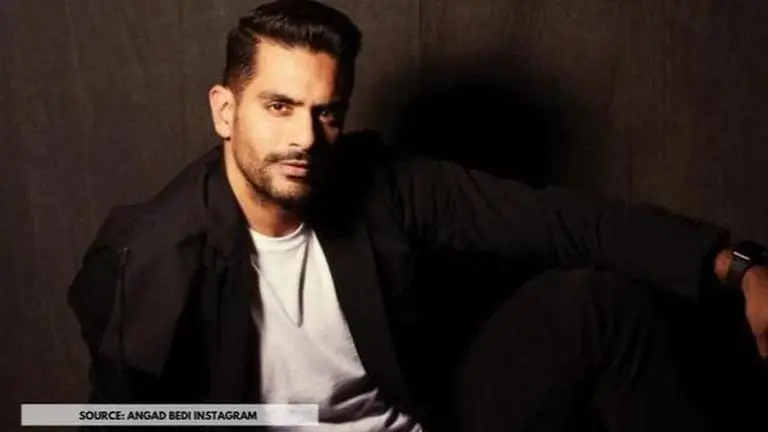 Angad Bedi's birthday: Take this quiz to test your knowledge about the "Soorma" actor angad bedi's birthday