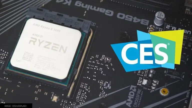 CES 2022: AMD launches Ryzen 7 5800X3D processor, said to beat Intel Core i9-12900K