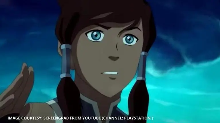 Who is Korra and how is she related to 'Avatar: The Last Airbender'? who is korra